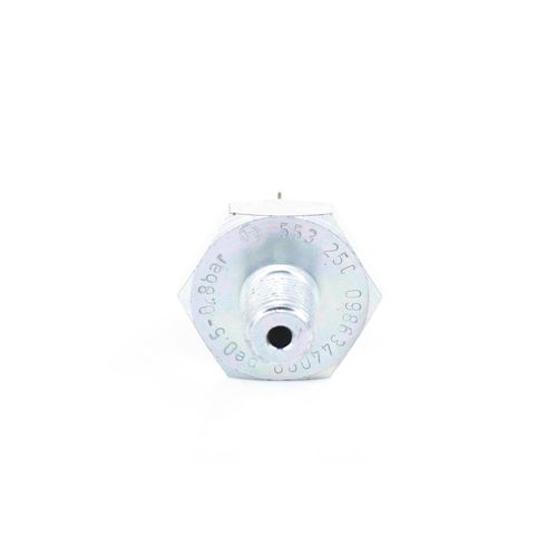 BOSCH Öldruckschalter 0 986 344 090 01177821,1177821 Öldrucksensor,Öldruckgeber