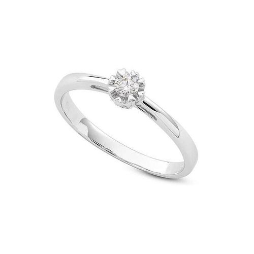 CHRIST Damenring 89194055
