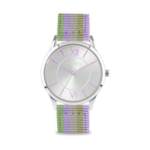 ESPRIT Damenuhr 88867696