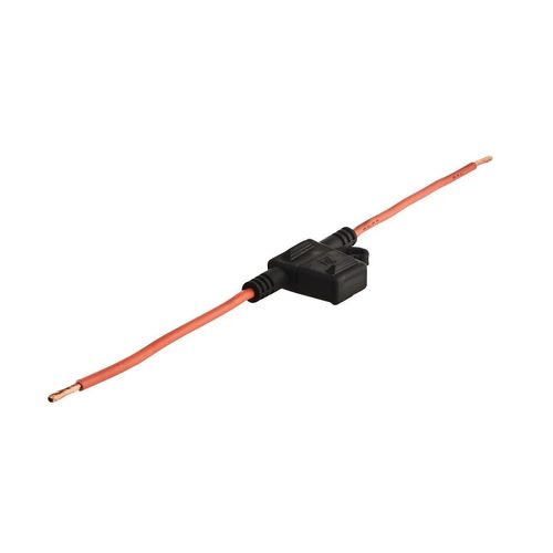 HELLA Sicherungshalter 8JD 743 557-011 900001679,B241200000731