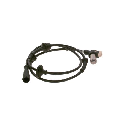 BOSCH ABS Sensor VW,SEAT 0 986 594 012 191927807A Drehzahlsensor,Raddrehzahl Sensor,Drehzahlgeber,ESP-Sensor,Sensor, Raddrehzahl