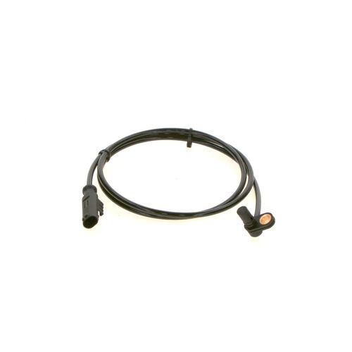 BOSCH ABS Sensor 0 265 007 684 34527687528,WS7684,8133932 Drehzahlsensor,Raddrehzahl Sensor,Drehzahlgeber,ESP-Sensor,Sensor, Raddrehzahl