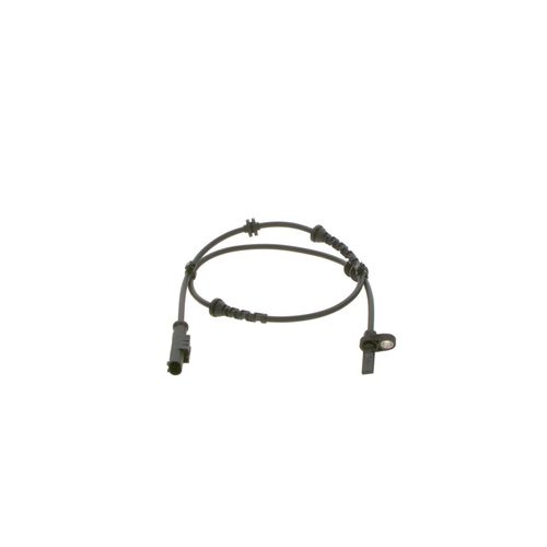 BOSCH ABS Sensor FIAT 0 265 008 006 46828247,51791154 Drehzahlsensor,Raddrehzahl Sensor,Drehzahlgeber,ESP-Sensor,Sensor, Raddrehzahl