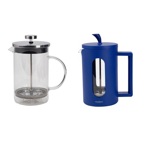 Mövenpick Kaffee French Press, 800 ml