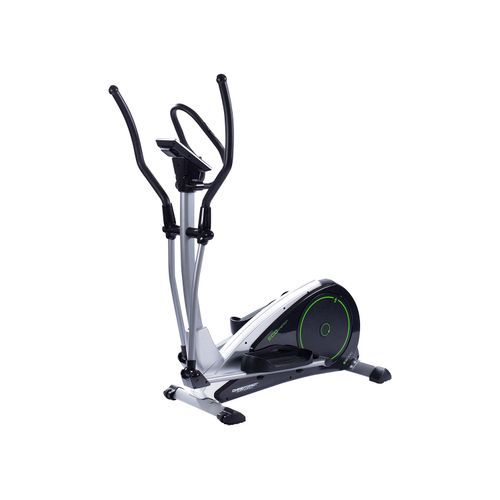 Christopeit Sport Crosstrainer Ergometer »Eco 2000«