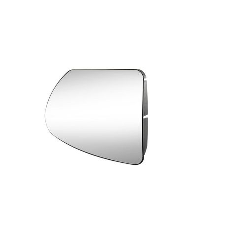 HELLA Außenspiegelglas 9MX 564 357-011 42558624,10988140,30062003 Spiegelglas,Spiegelglas, Außenspiegel 3150681