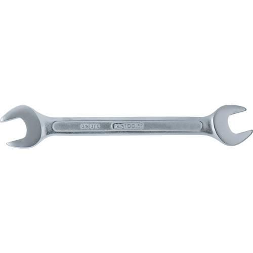 KS Tools 517.0726 517.0726 Doppel-Maulschlüssel Schlüsselweite (Metrisch) 41 - 46 mm