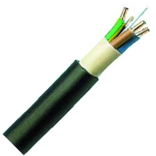 NYY-J 5x2,5 RG50 Starkstromkabel 50 m