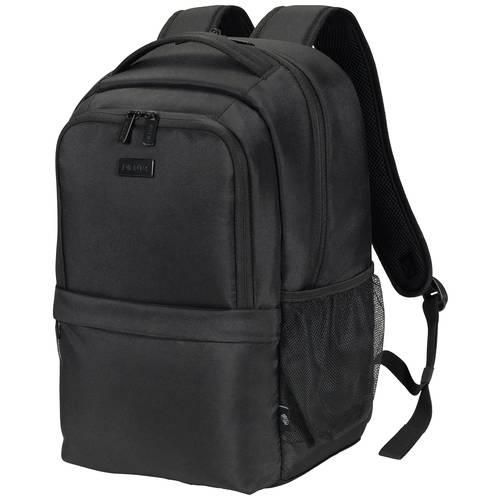 Dicota Notebook Rucksack Eco Core Passend für maximal: 43,9 cm (17,3) Schwarz