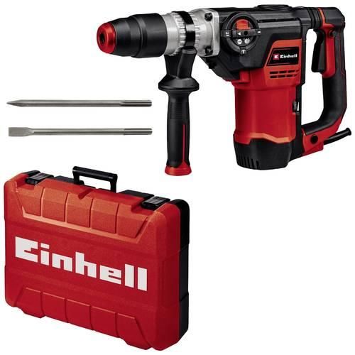 Einhell TE-RH 40 3F SDS-Max-Bohrhammer 240 V 1050 W