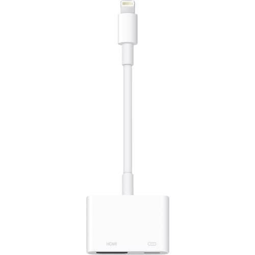 Apple Port Replikator MW2P3ZM/A Passend für Marke Dockingstations: Apple