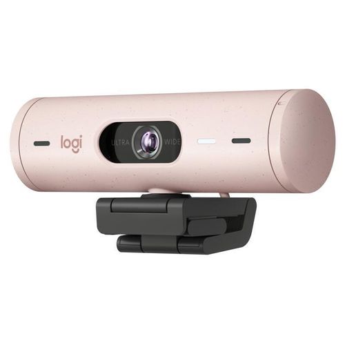 Logitech Brio 500 Webcam