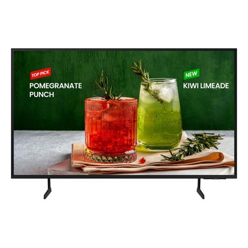 Samsung BE55D-H Smart Signage TV 139,7 cm 55 Zoll