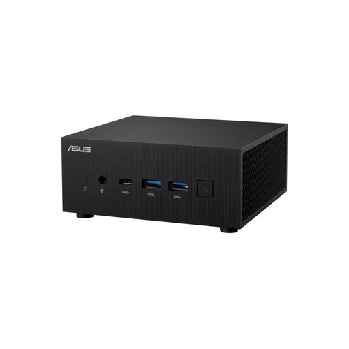 ASUS ExpertCenter PN52-BBR959XD Barebone Mini PC (AMD Ryzen 9 5900HX , integrierte AMD Radeon Grafik, 2,5Gb LAN, WiFi 6E