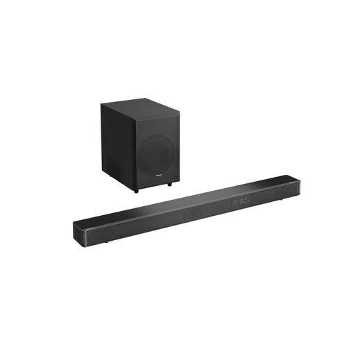 Hisense AX3120G Soundbar 3.1.2