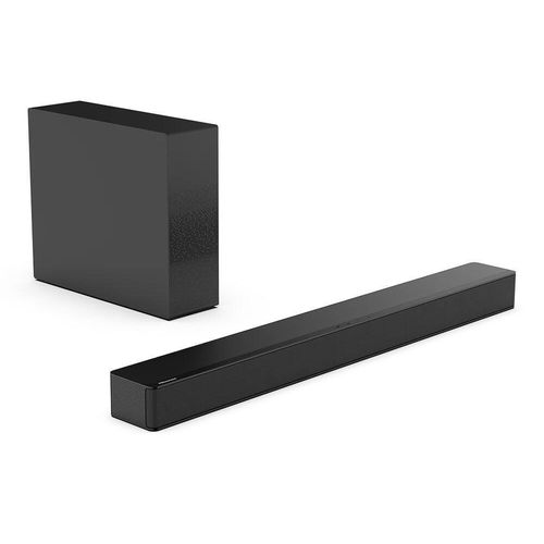 Hisense HS2100 Soundbar 2.1