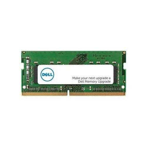 Dell 1RX8 DDR5 16 GB, SO DIMM 262-PIN, 5600 MHz