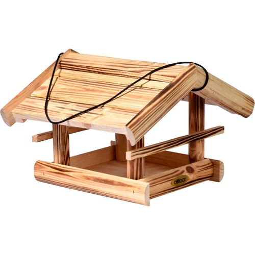 Vogelhaus kiefer versch. Ausführungen