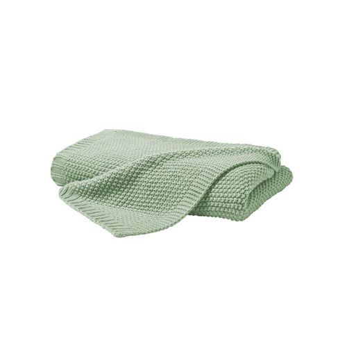 Vario Strickdecke versch. Farben