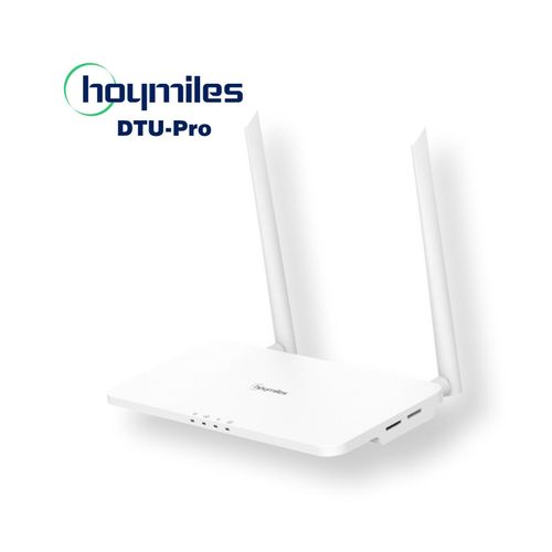Hoymiles DTU-Pro (HM-Serie) Datenübertragungseinheit