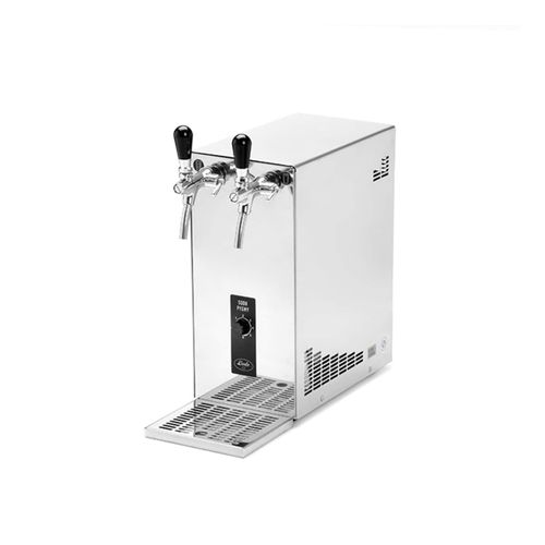 Wassersprudler, Wasserspender, Trinkwassersprudler - Soda Pygmy, Green Line, NEW