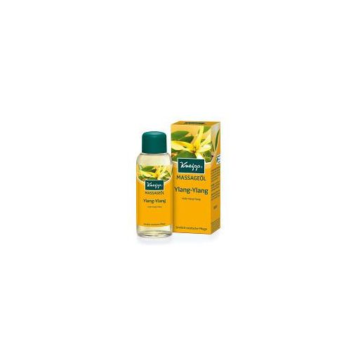 KNEIPP Massageöl Ylang Ylang pflegend 100 ml