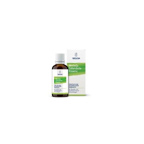 WELEDA Calendula Essenz 20% 50 ml