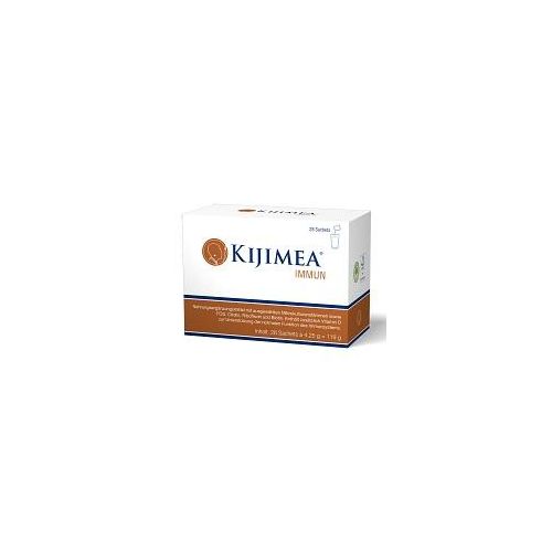 KIJIMEA Immun Pulver 28 St