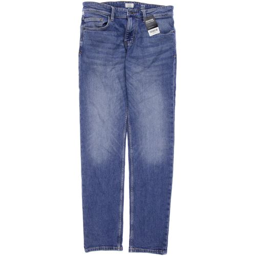 QS by s.Oliver Herren Jeans, blau, Gr. 30