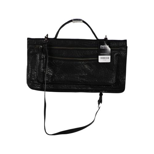 Voi Damen Handtasche, schwarz, Gr.