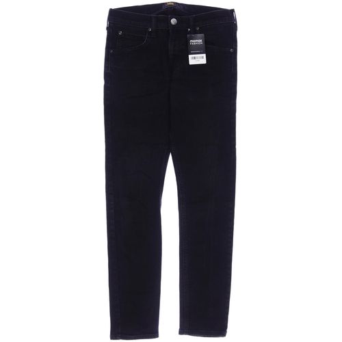 Lee Herren Jeans, schwarz, Gr. 30