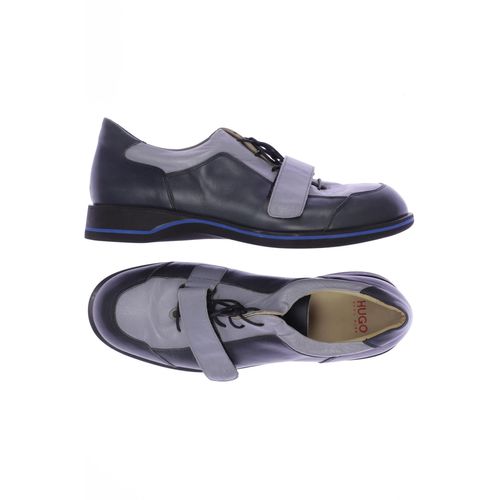 Hugo by Hugo Boss Herren Halbschuh, grau, Gr. 43