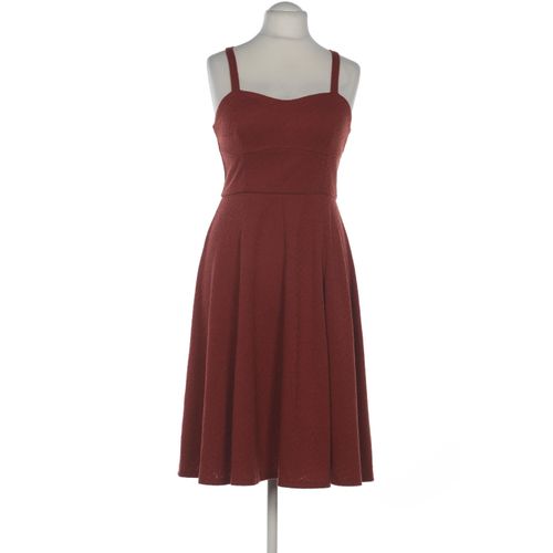 mint&berry Damen Kleid, braun, Gr. 38