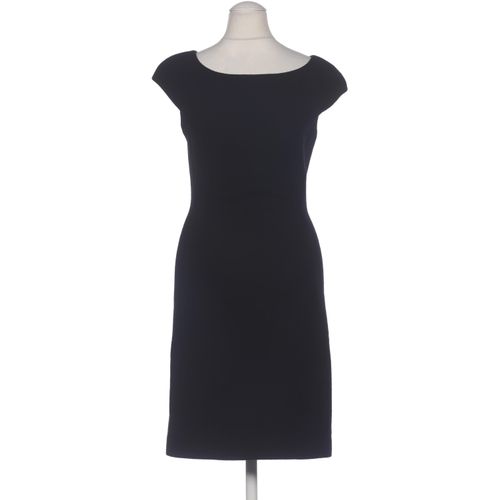 Bottega Veneta Damen Kleid, schwarz, Gr. 38