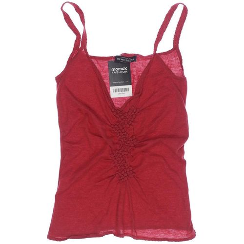 Hemisphere Damen Top, rot, Gr. 30