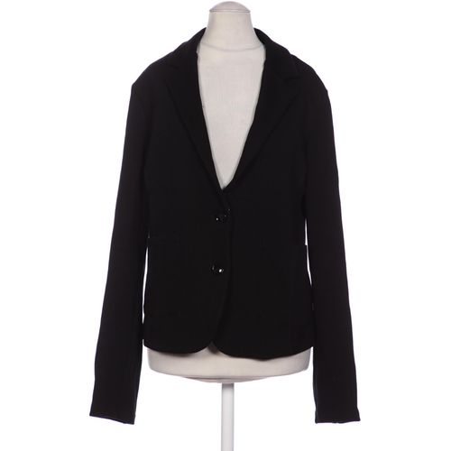 Marc O Polo Damen Blazer, schwarz, Gr. 40