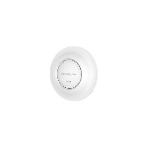 Grandstream GWN7665 - Accesspoint - Wi-Fi 6 - Wi-Fi 6E - 2.4 GHz, 5 GHz, 6 GHz - Wand- / Deckenmontage