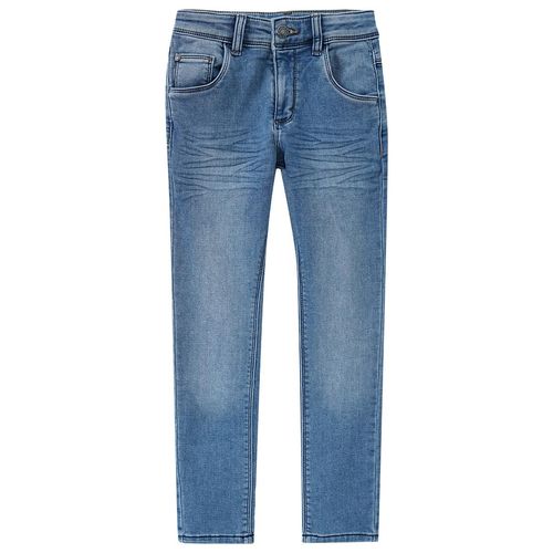 Jungen Slim-Jeans