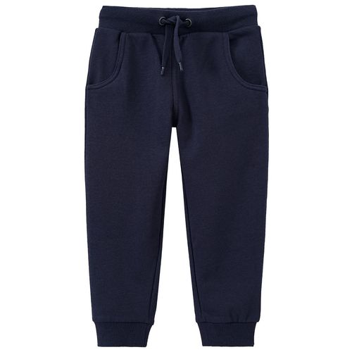 Jungen Jogginghose mit Rippbund