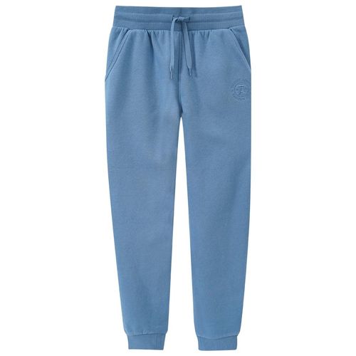 Jungen Jogginghose mit Bio-Baumwolle