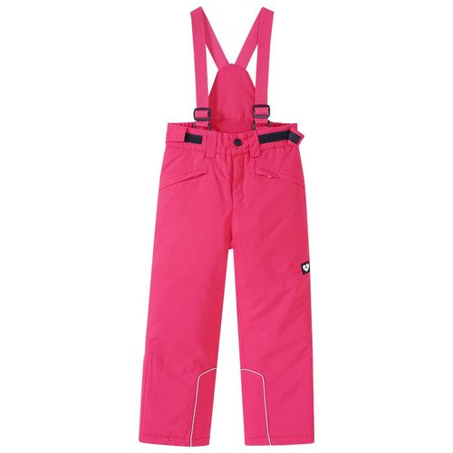 Mädchen Schneehose mit verstellbaren Trägern