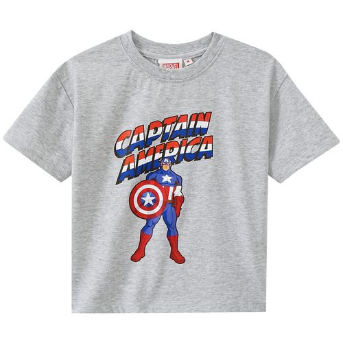 MARVEL T-Shirt mit Print