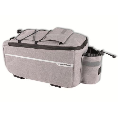 DUNLOP Gepäckträgertasche