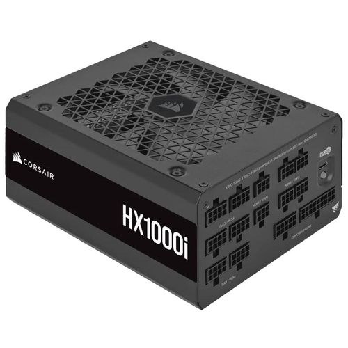 CORSAIR PC-Netzteil HX1000I (2023) 1000W
