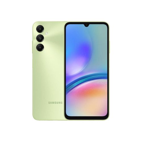 SAMSUNG Smartphone Galaxy A05s 64GB grün