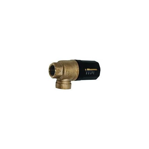 Vaillant ecoTEC exclusiv Überströmventil 0020059561 VC 356/4-7, Rp 3/4, 100 bis 350 mbar