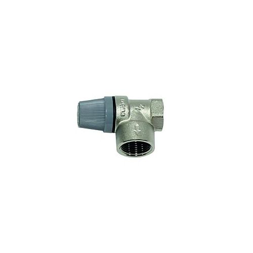 Vaillant Sicherheitsventil 009318 1/2" IG, bis 3 bar