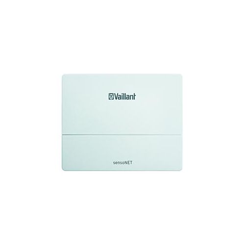 Vaillant Ferndiagnose-/App-Steuerung 0020260965 VR 921 für ecoTEC exclusive/1-7