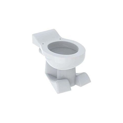 Geberit Bambini Stand-Tiefspül-WC 212000000 weiß, 6 l