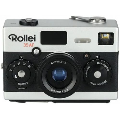 Rollei 35AF Kamera